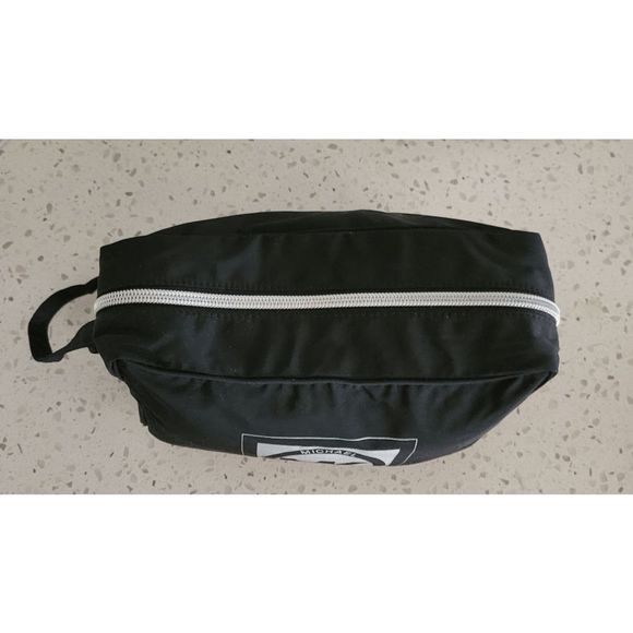 Michael Kors Women’s Packable Full Zip Outerwear Rain Jacket - Picture 5 of 8